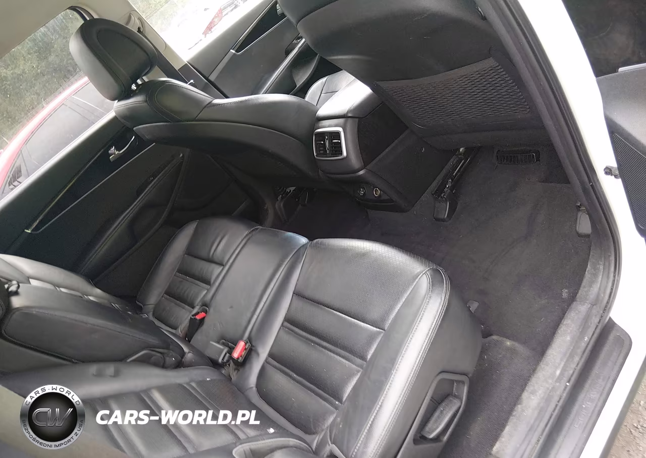 2016 Kia Sorento 2.0T Ex VIN:5XYPHDA11GG022082 - 8