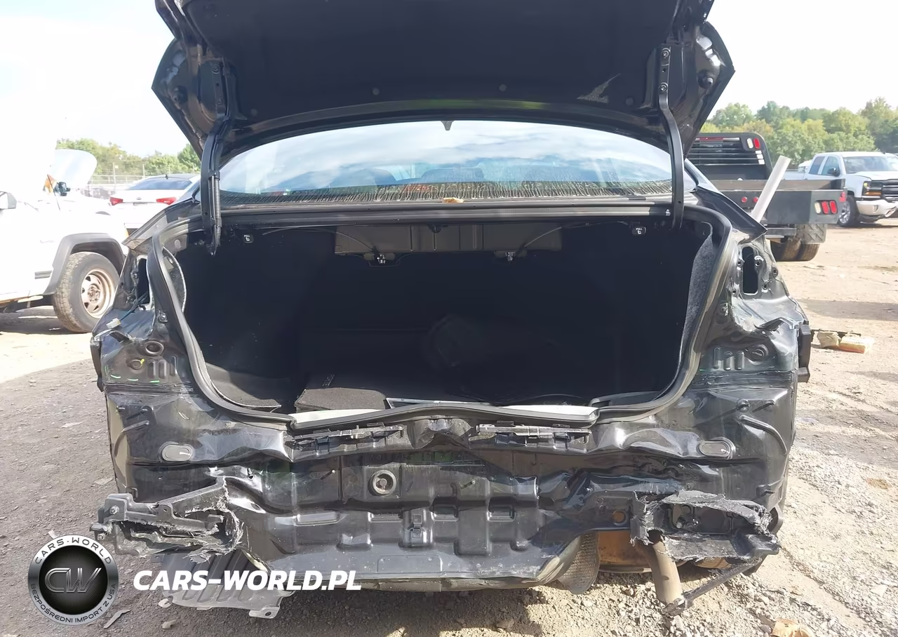 2018 Kia Forte Lx VIN:3KPFK4A71JE284366 - 5