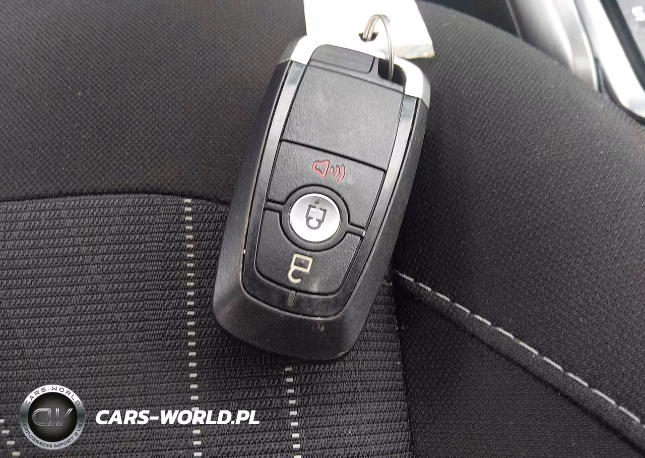 2018 Ford Ecosport Se VIN:MAJ6P1UL0JC225413 - 11