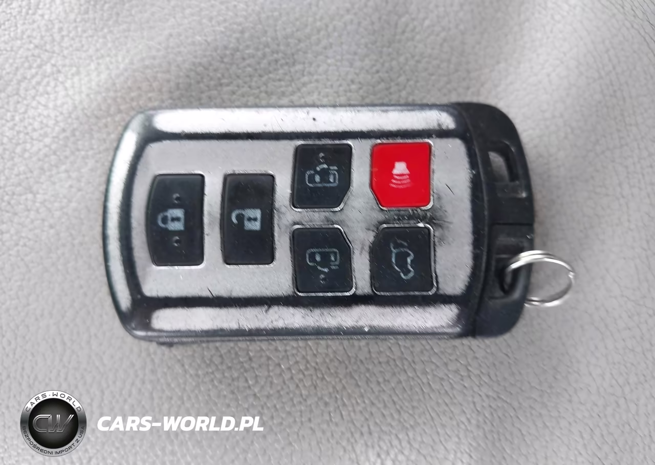2011 Toyota Sienna Limited VIN:5TDDK3DC8BS007134 - 11