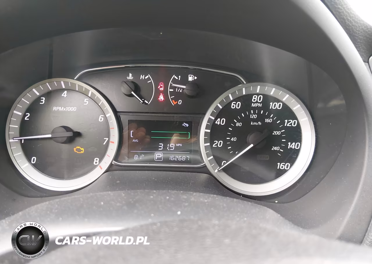 2014 Nissan Sentra Sv VIN:3N1AB7AP0EY224758 - 7