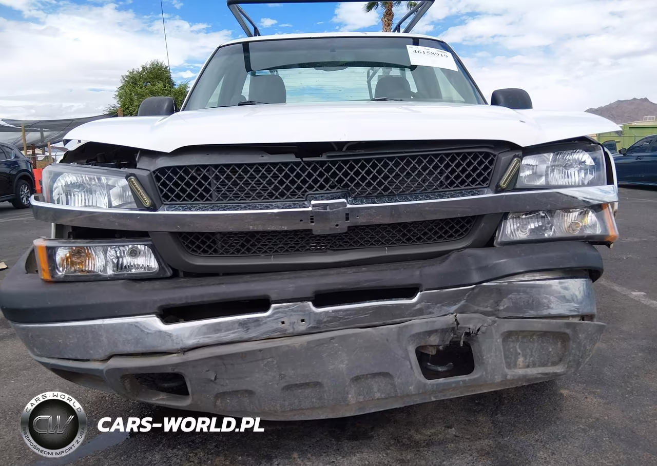 2003 Chevrolet Silverado 1500 VIN:1GCEC14T13Z171993 - 12