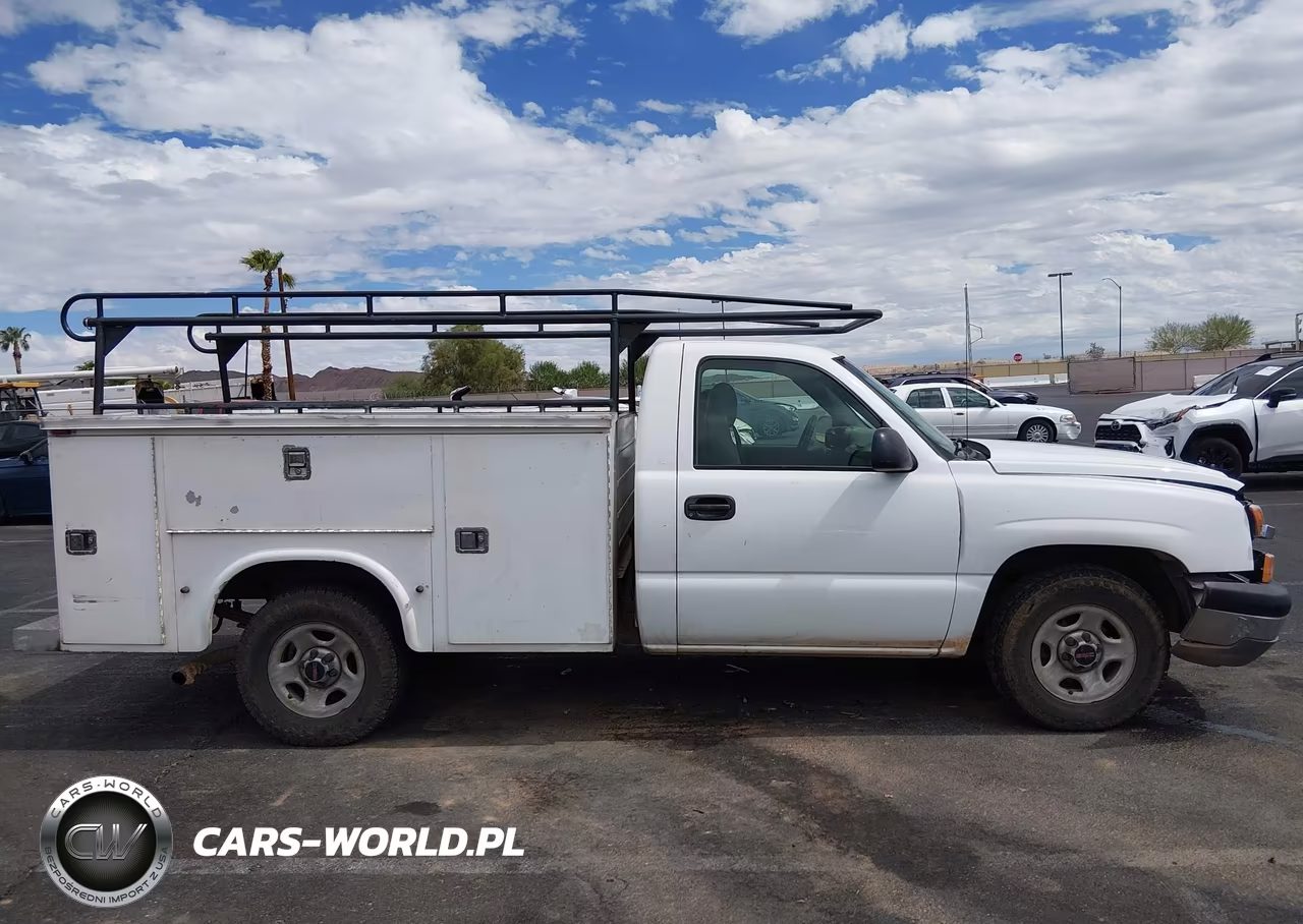 2003 Chevrolet Silverado 1500 VIN:1GCEC14T13Z171993 - 13