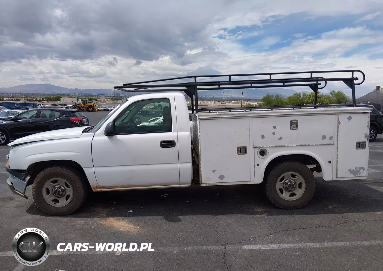 2003 Chevrolet Silverado 1500 VIN:1GCEC14T13Z171993 - 14