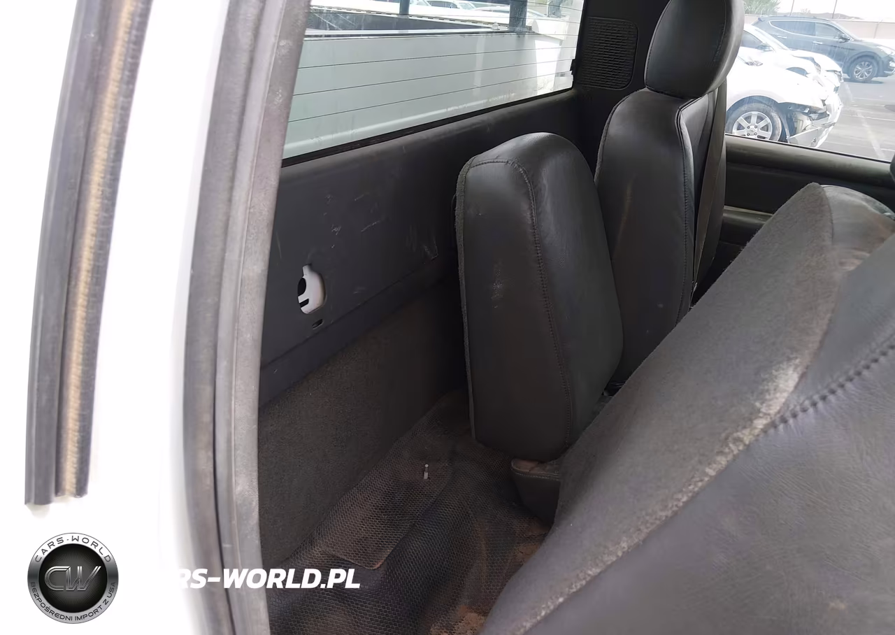 2003 Chevrolet Silverado 1500 VIN:1GCEC14T13Z171993 - 8