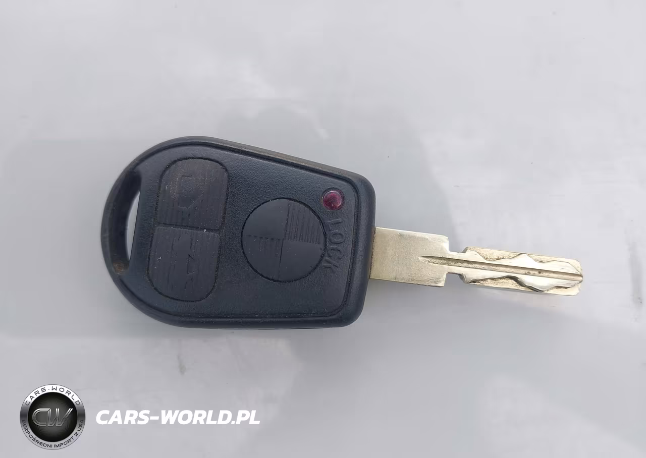 2000 BMW 740Ia VIN:WBAGG8343YDN78053 - 11