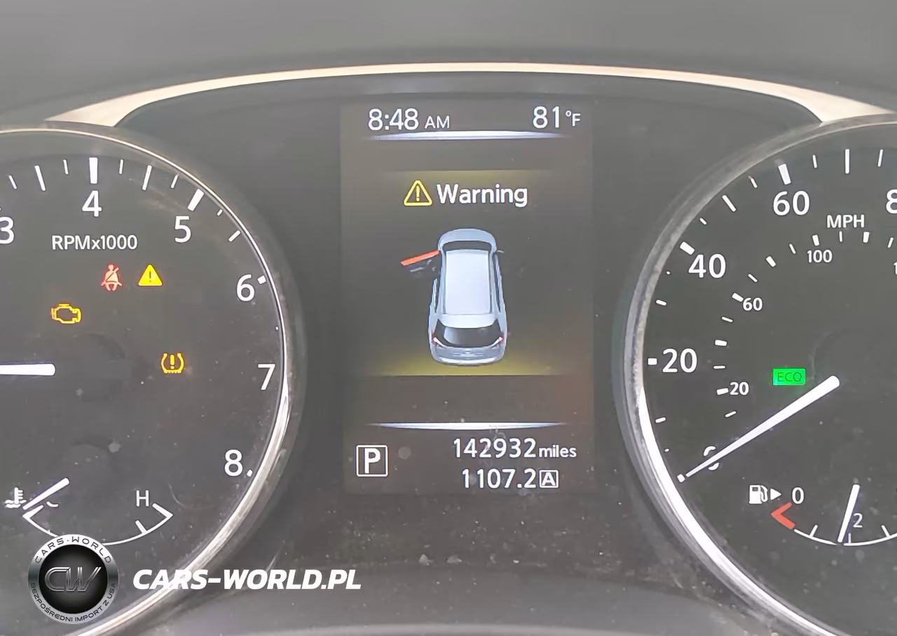 2016 Nissan Rogue S VIN:KNMAT2MTXGP726655 - 7