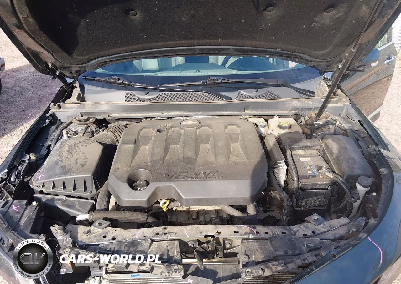 2019 Chevrolet Impala Lt VIN:2G11Z5S36K9146242 - 10