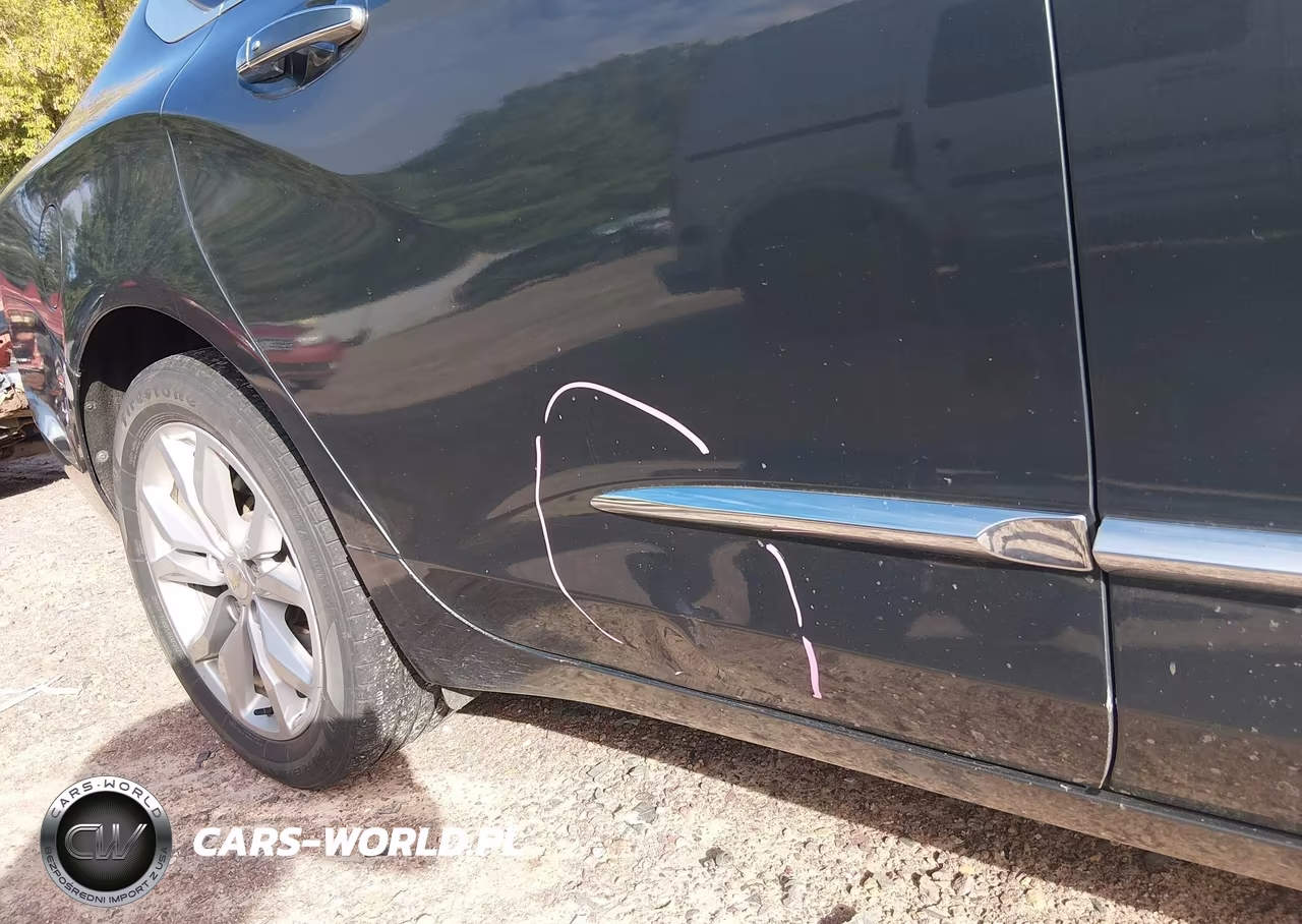 2019 Chevrolet Impala Lt VIN:2G11Z5S36K9146242 - 19