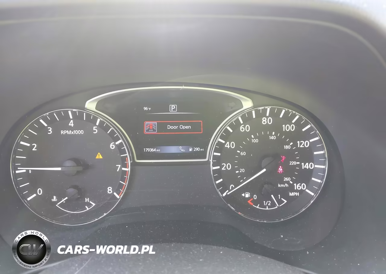 2017 Nissan Pathfinder Sl VIN:5N1DR2MN8HC622893 - 7