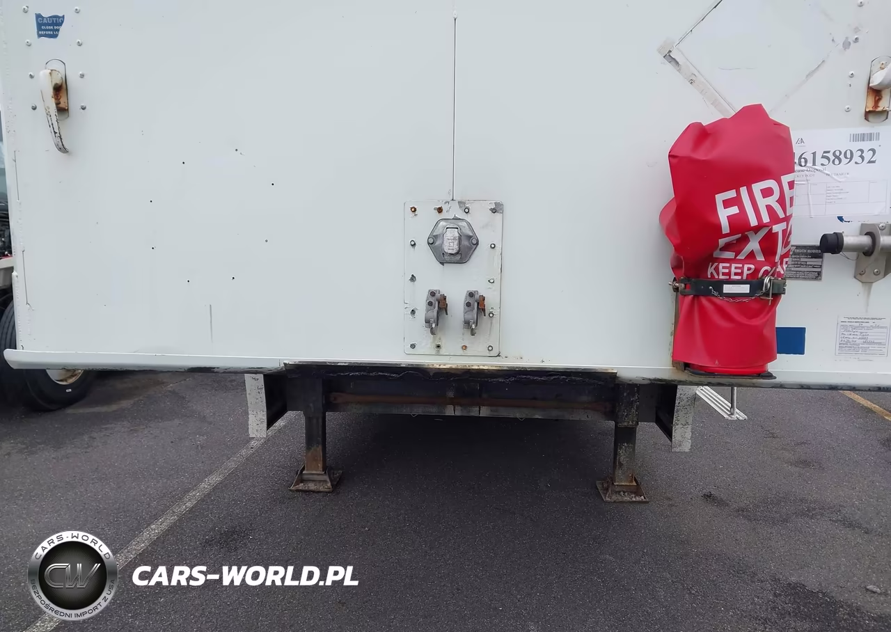 1997 Mickey Trailer VIN:1M9RD1819VH043580 - 10