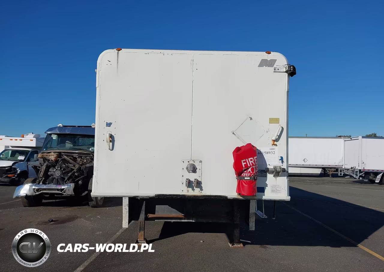 1997 Mickey Trailer VIN:1M9RD1819VH043580 - 6