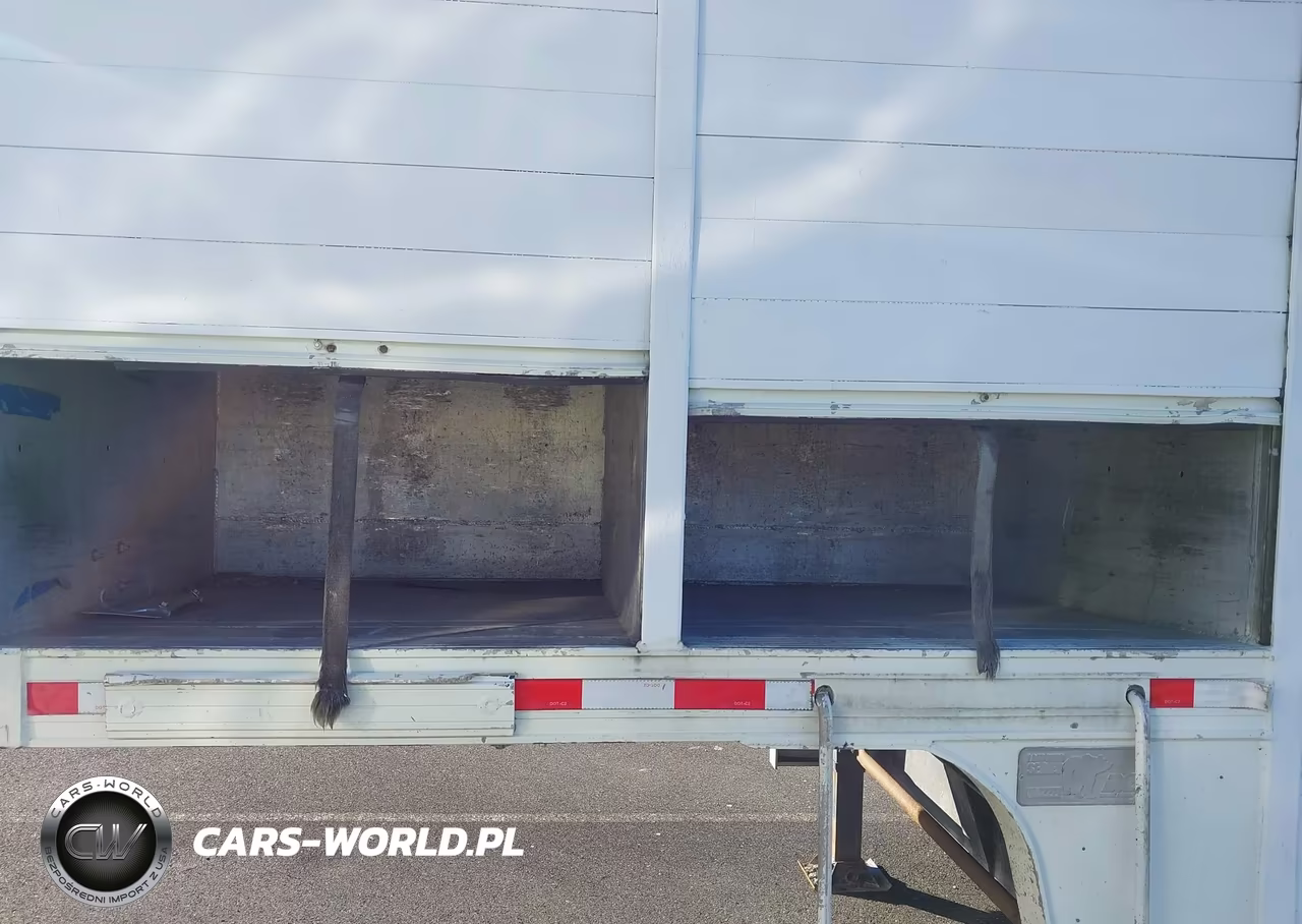 1997 Mickey Trailer VIN:1M9RD1819VH043580 - 8