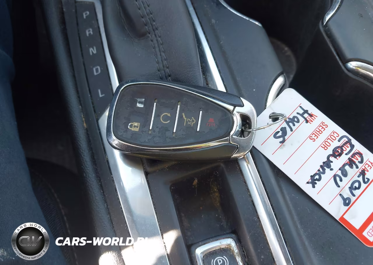2019 Chevrolet Equinox Lt VIN:2GNAXKEV2K6113577 - 11