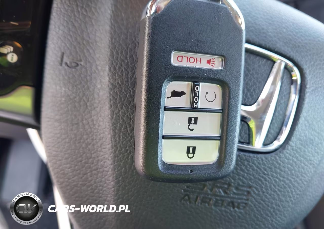 2020 Honda Cr-V Awd Ex-L VIN:2HKRW2H89LH611812 - 11