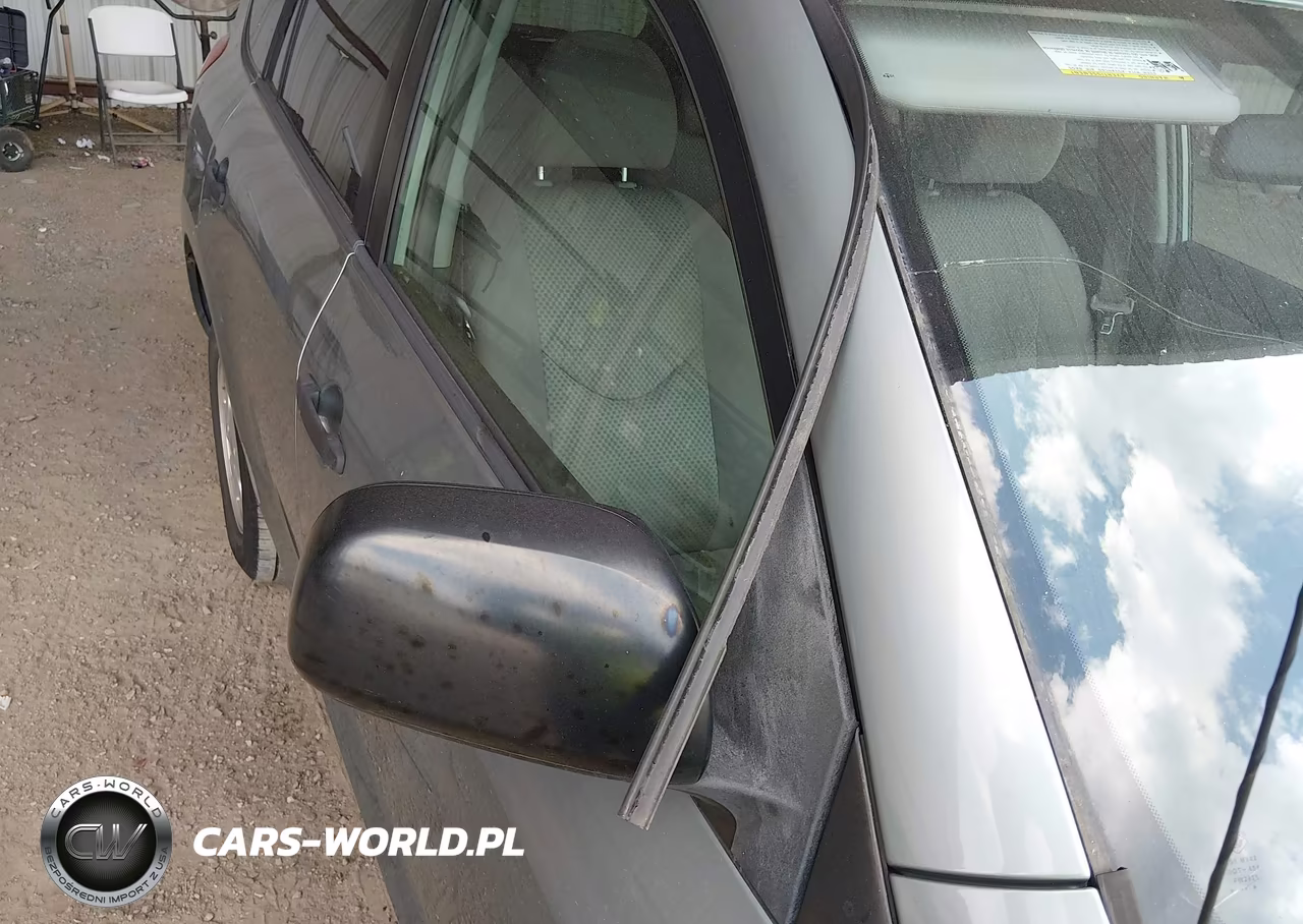 2008 Toyota Rav4 VIN:JTMZD33V485110603 - 15