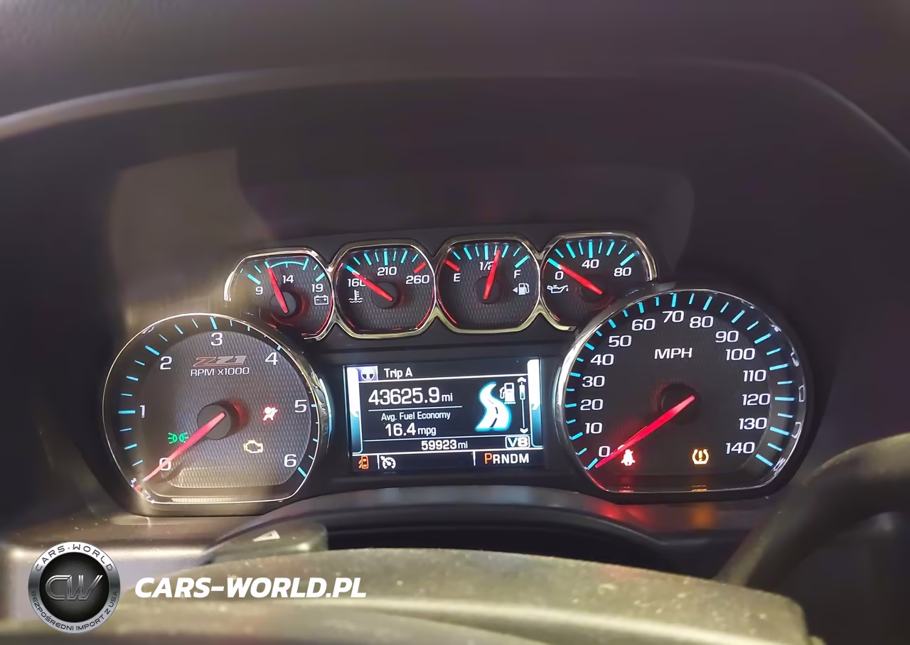 2014 Chevrolet Silverado 1500 2Lt VIN:3GCUKRECXEG532488 - 7