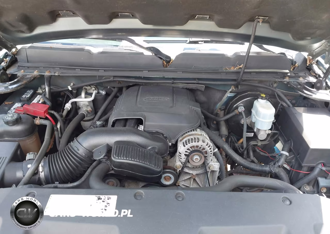 2010 Chevrolet Silverado 1500 Lt VIN:3GCRKSE38AG166165 - 10