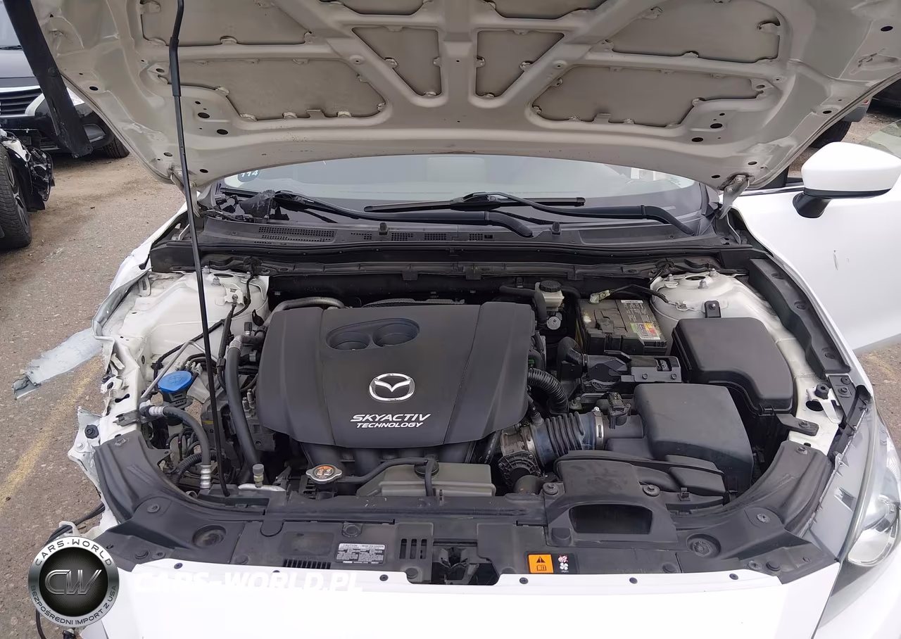 2016 Mazda Mazda3 I Touring VIN:3MZBM1M70GM270215 - 10