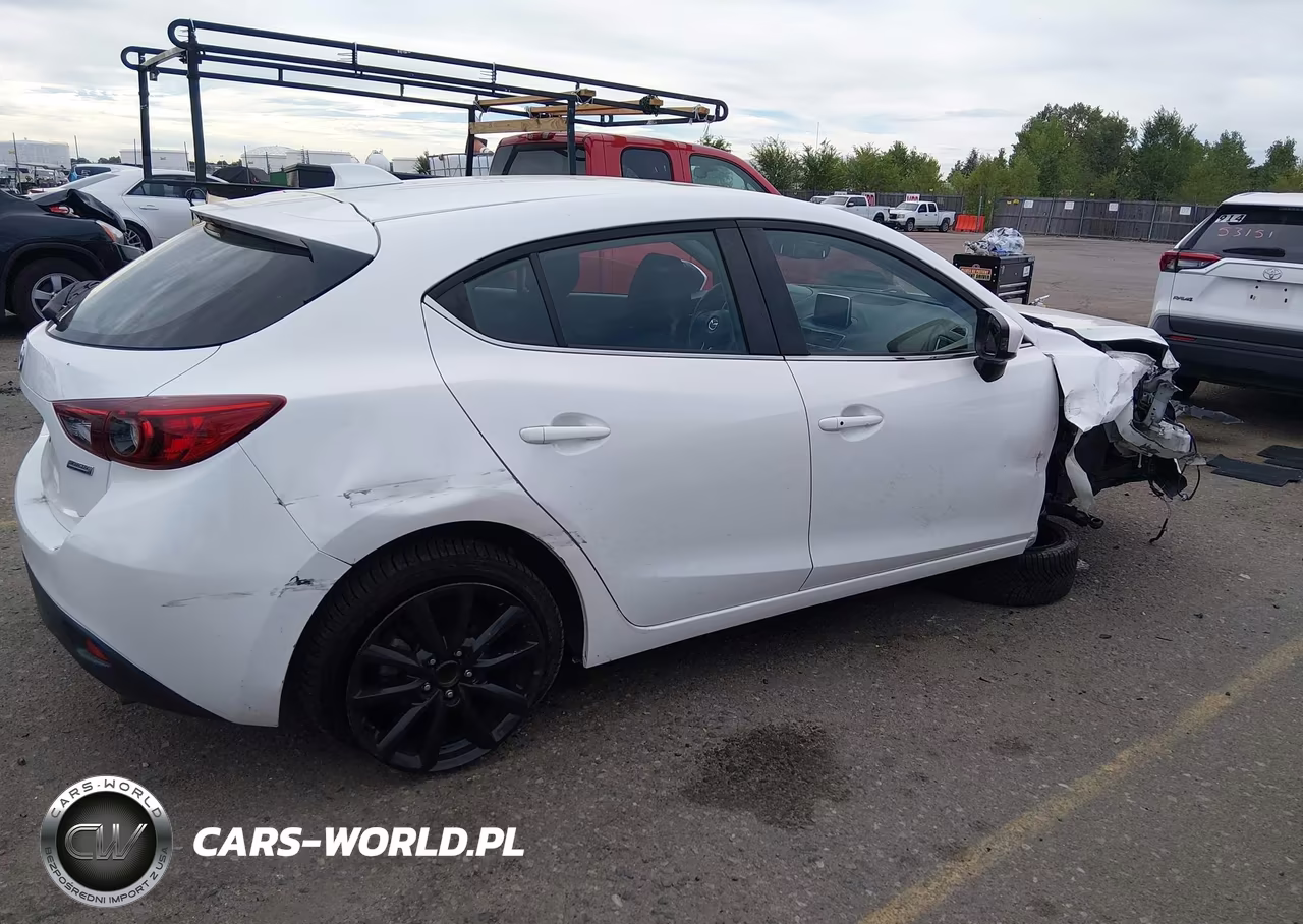 2016 Mazda Mazda3 I Touring VIN:3MZBM1M70GM270215 - 14