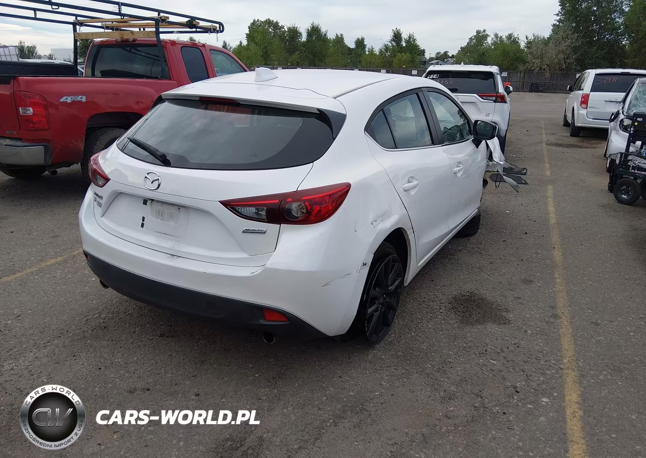 2016 Mazda Mazda3 I Touring VIN:3MZBM1M70GM270215 - 4