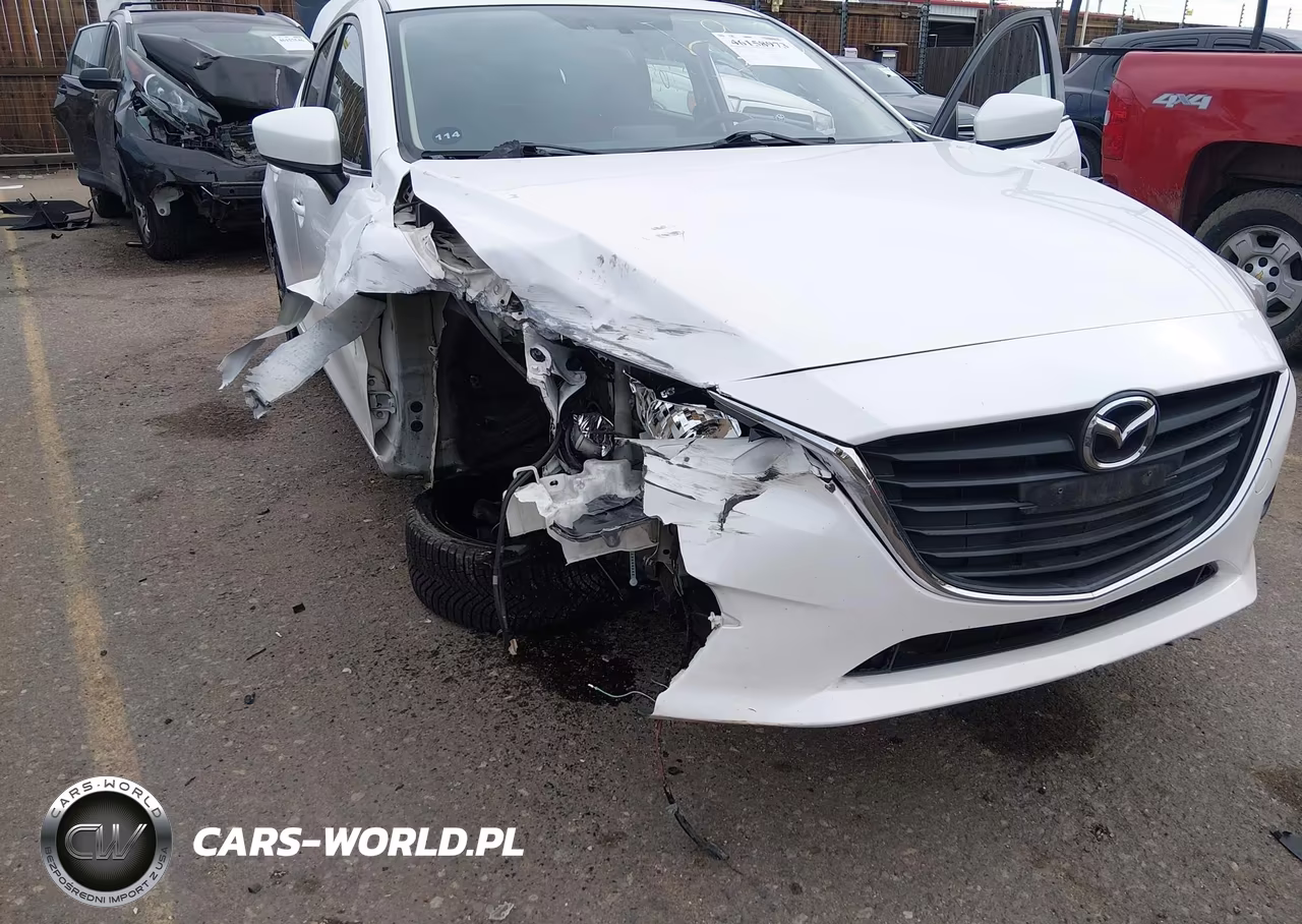 2016 Mazda Mazda3 I Touring VIN:3MZBM1M70GM270215 - 6