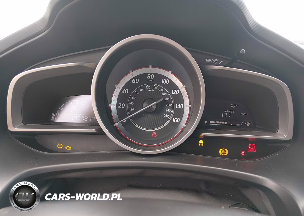 2016 Mazda Mazda3 I Touring VIN:3MZBM1M70GM270215 - 7