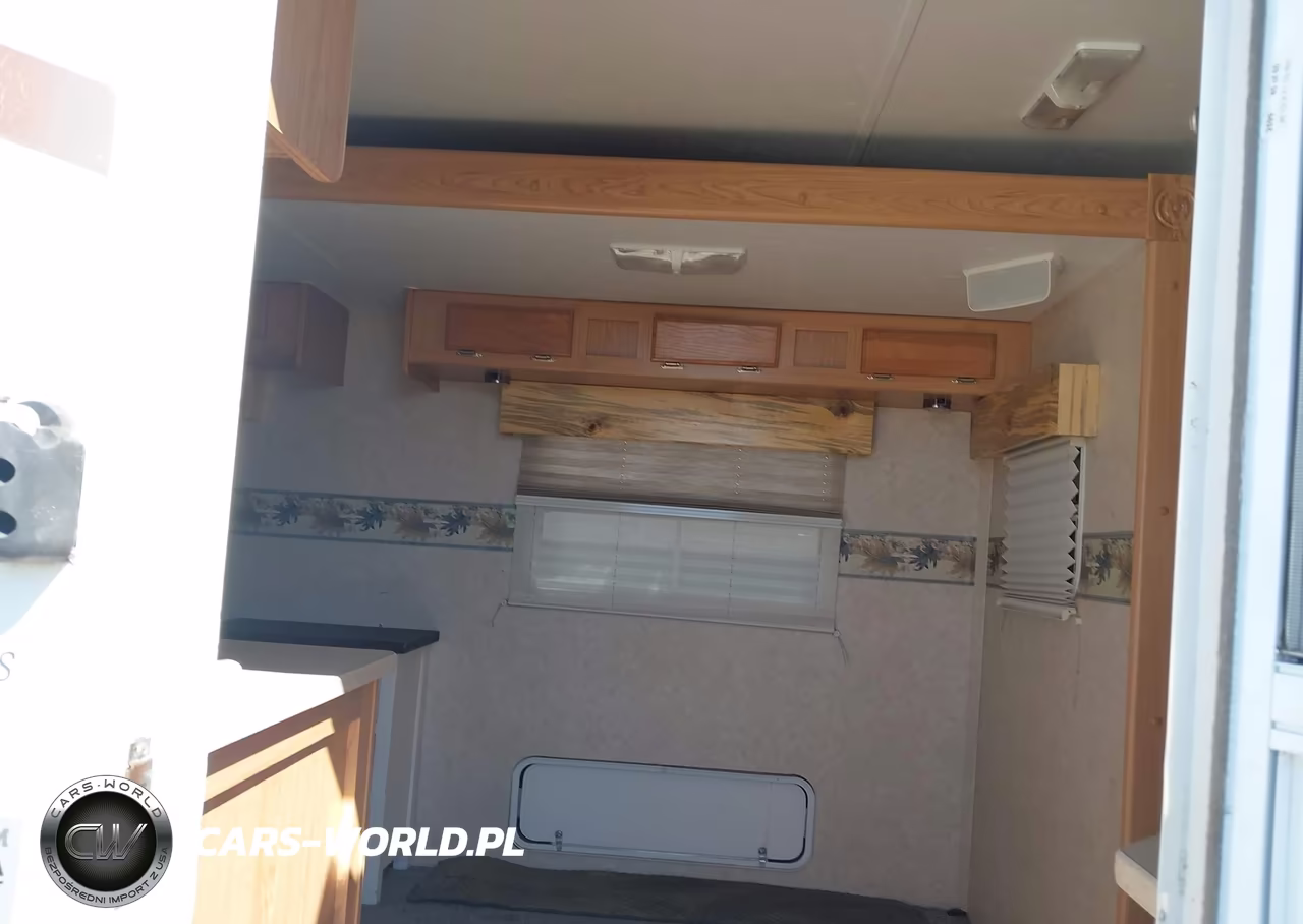 2006 Forest River Rockwood VIN:4X4TRLG216D808476 - 5