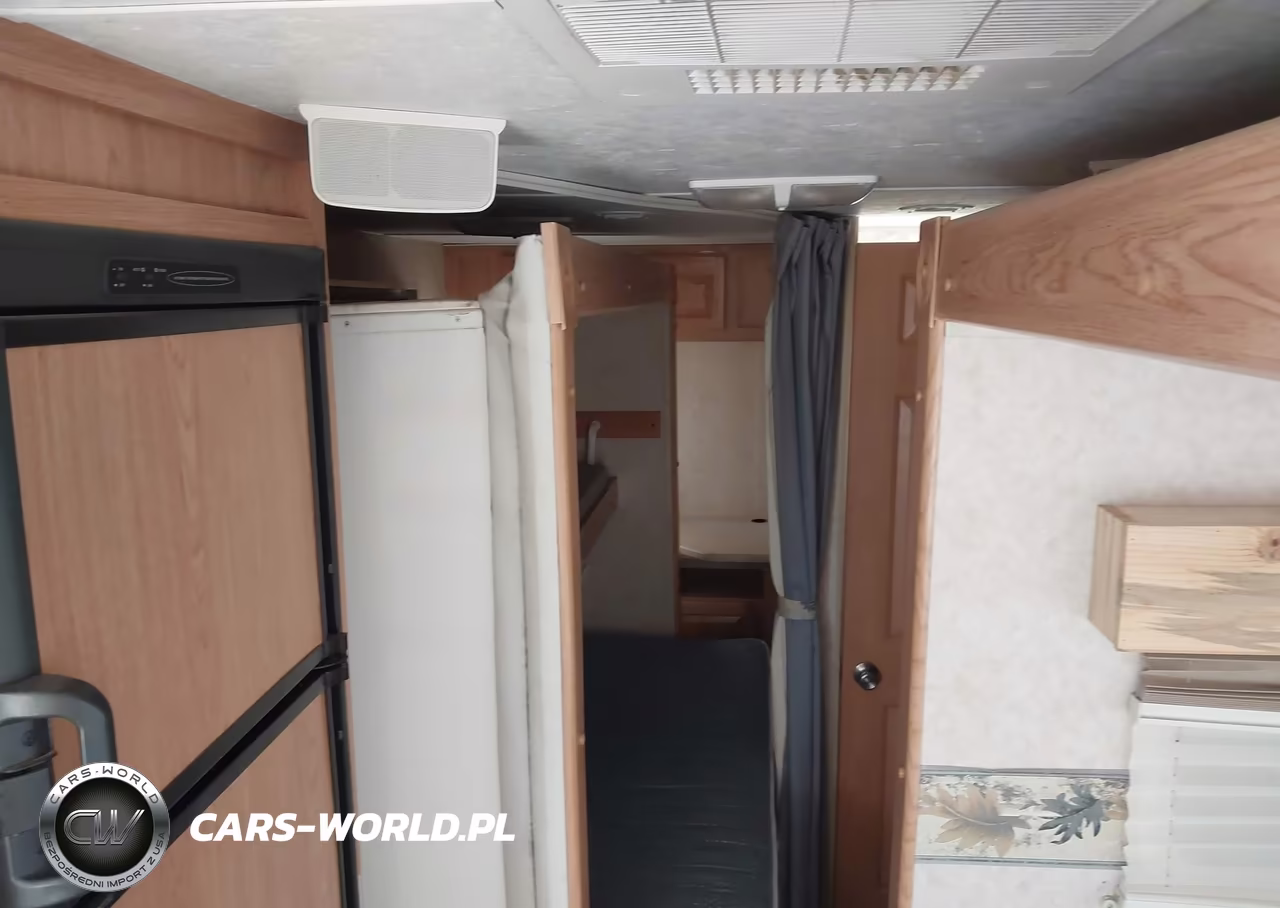 2006 Forest River Rockwood VIN:4X4TRLG216D808476 - 8