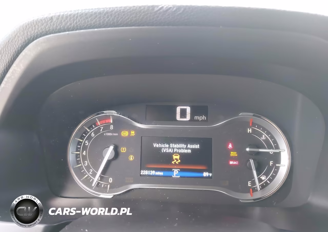 2016 Honda Pilot Ex-L VIN:5FNYF5H54GB032217 - 7