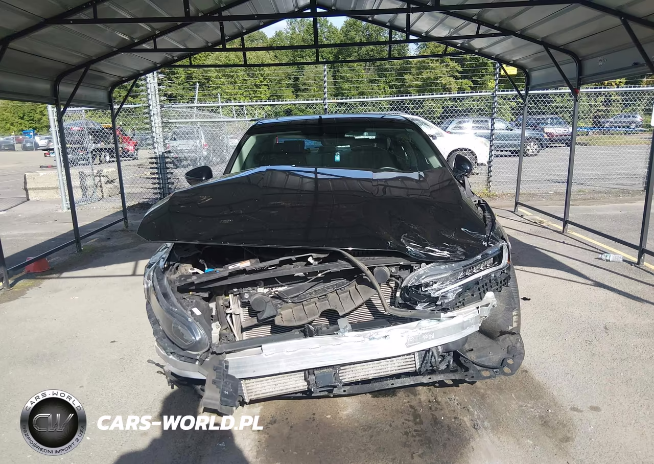 2019 Honda Accord Ex-L VIN:1HGCV1F52KA066751 - 12