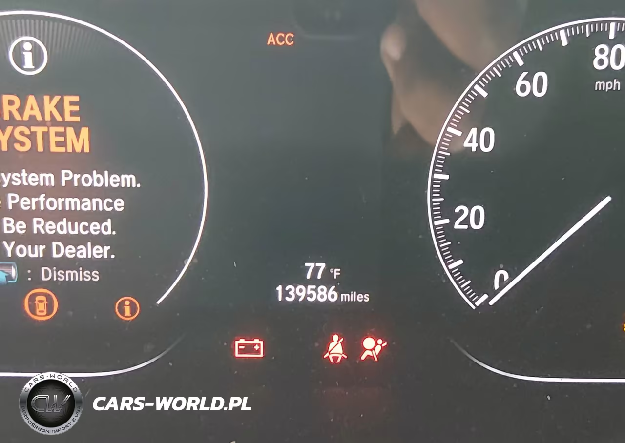 2019 Honda Accord Ex-L VIN:1HGCV1F52KA066751 - 15