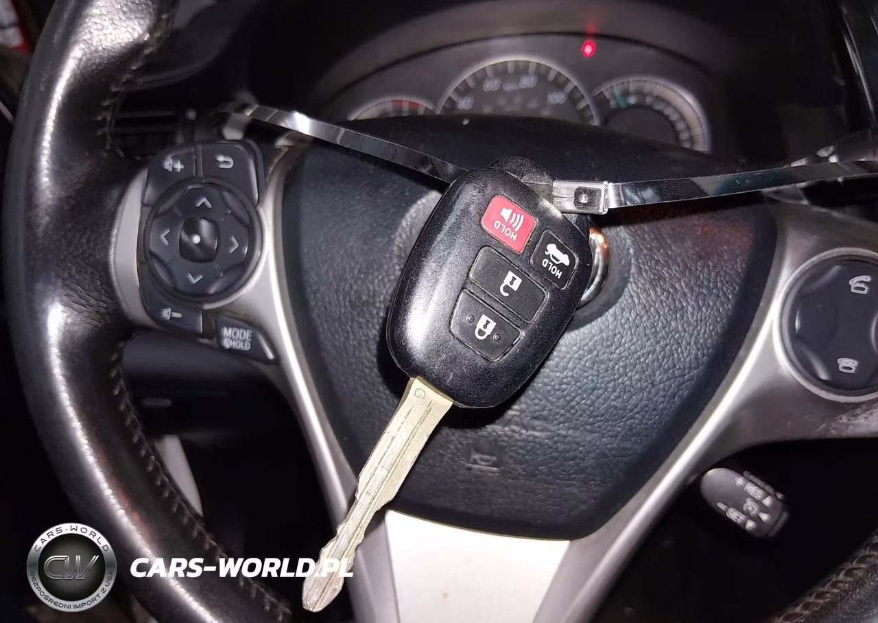 2013 Toyota Camry Se VIN:4T1BF1FK5DU250799 - 11