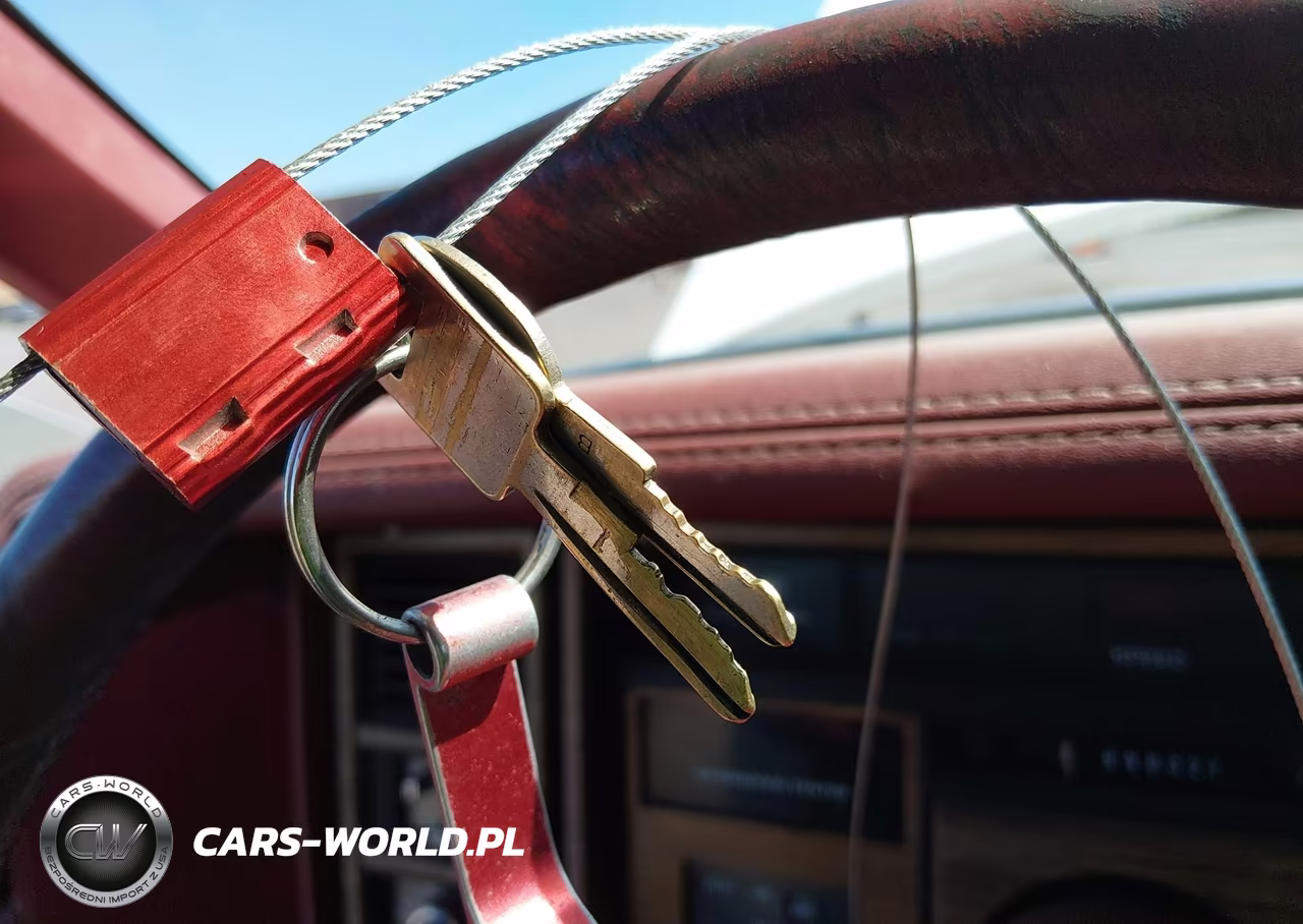 1984 Cadillac Eldorado Biarritz VIN:1G6AL6788EE672976 - 11