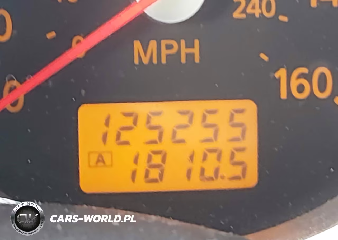 2003 Nissan 350Z Track VIN:JN1AZ34D23T113544 - 15