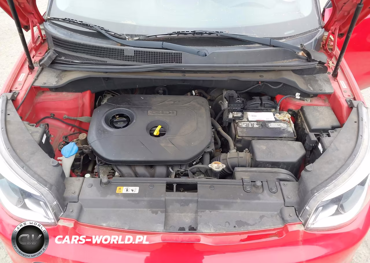 2014 Kia Soul + VIN:KNDJP3A50E7742604 - 10