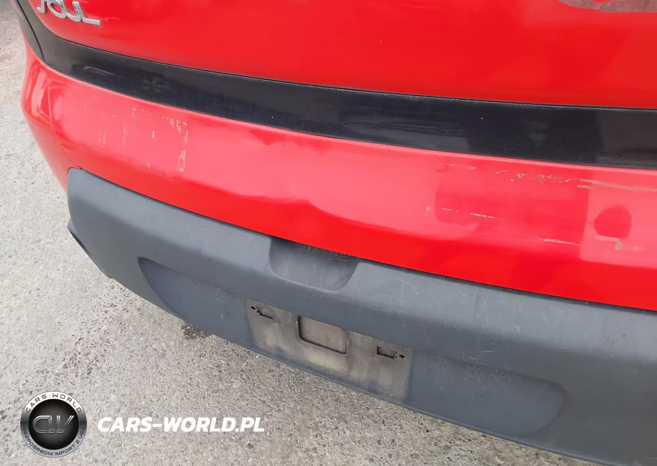 2014 Kia Soul + VIN:KNDJP3A50E7742604 - 14
