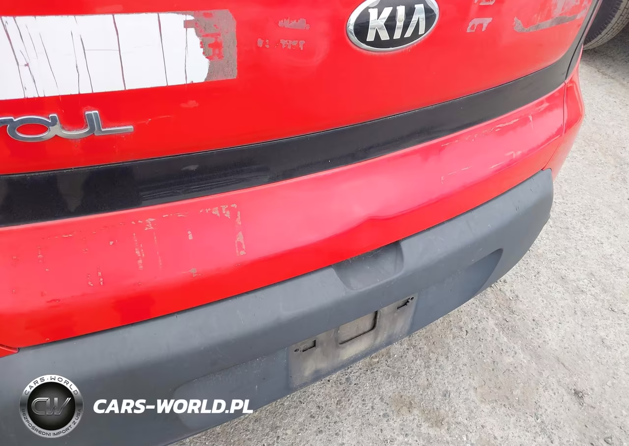 2014 Kia Soul + VIN:KNDJP3A50E7742604 - 15