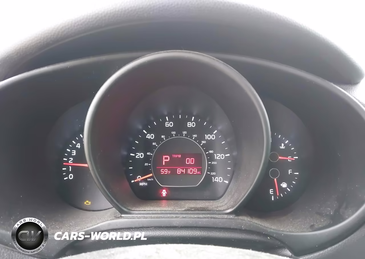 2014 Kia Soul + VIN:KNDJP3A50E7742604 - 7