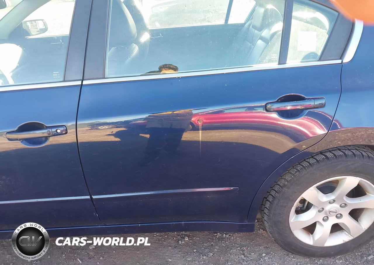 2009 Nissan Altima 2.5 S VIN:1N4AL21E19N493808 - 6