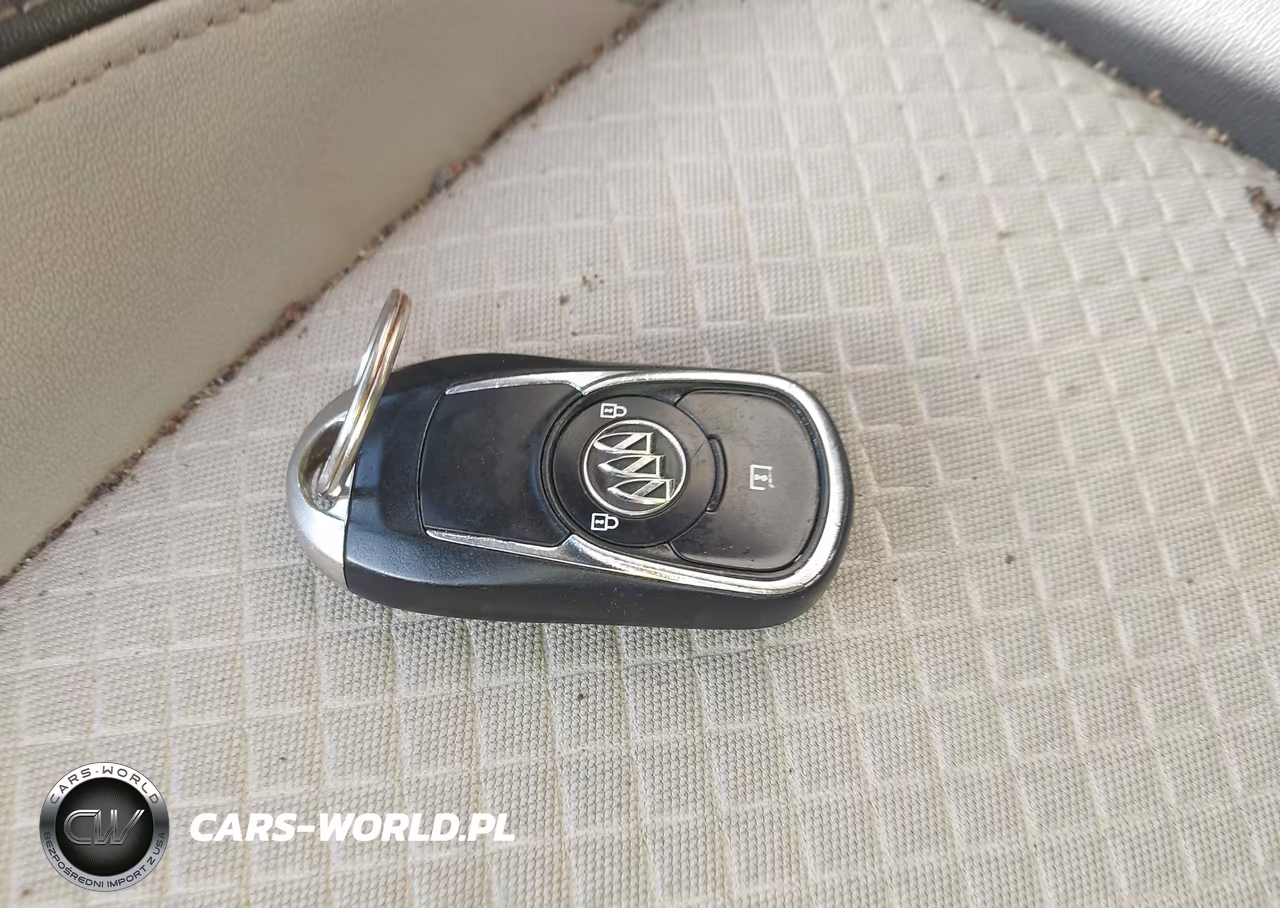 2019 Buick Encore Awd Preferred VIN:KL4CJESB7KB716904 - 11