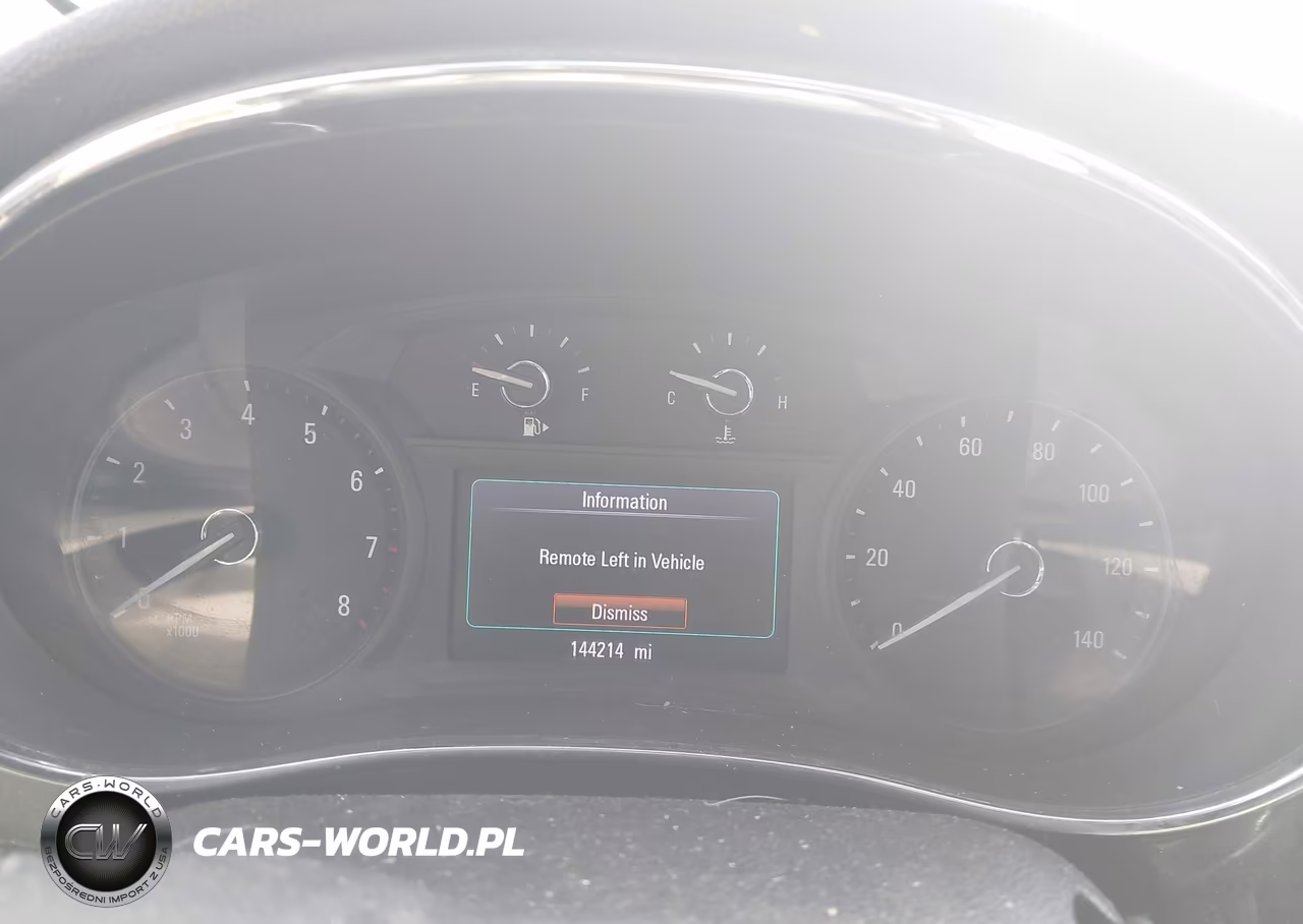 2019 Buick Encore Awd Preferred VIN:KL4CJESB7KB716904 - 7