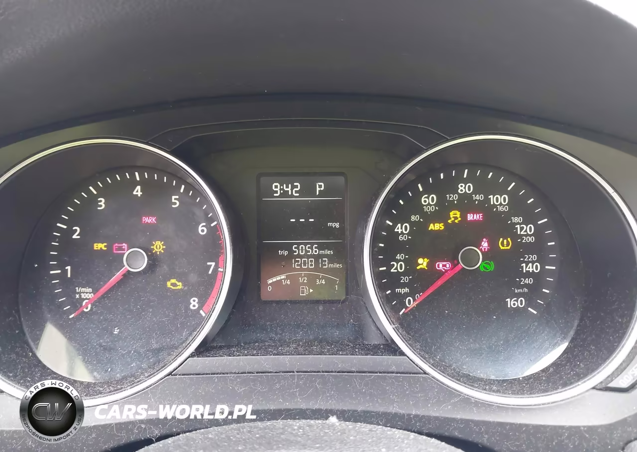 2016 Volkswagen Jetta 1.4T S VIN:3VW267AJ8GM321148 - 7