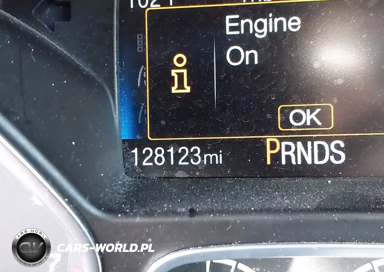 2018 Ford Focus Sel VIN:1FADP3M2XJL308096 - 15
