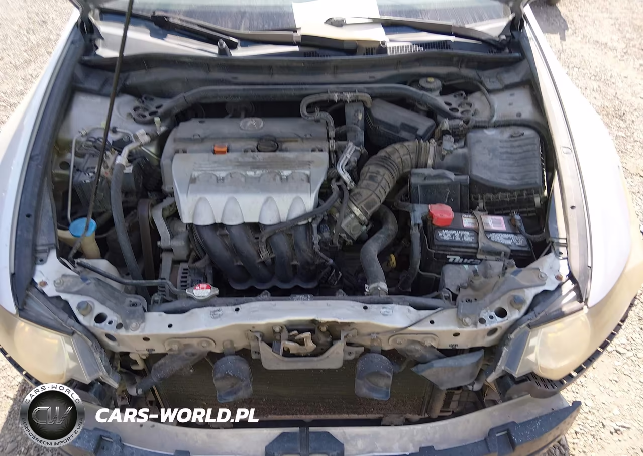 2013 Acura Tsx 2.4 VIN:JH4CU2F8XDC003243 - 10