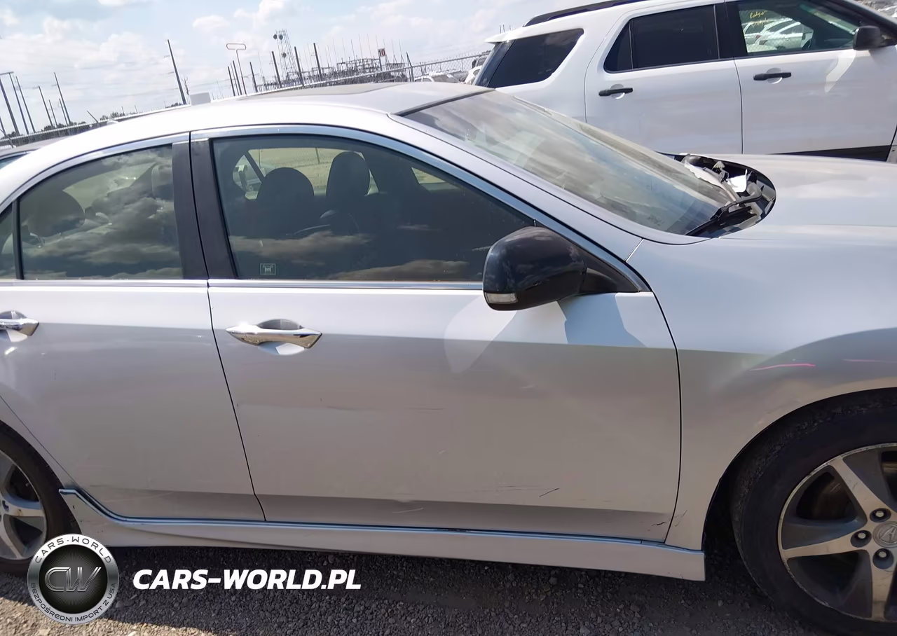 2013 Acura Tsx 2.4 VIN:JH4CU2F8XDC003243 - 14