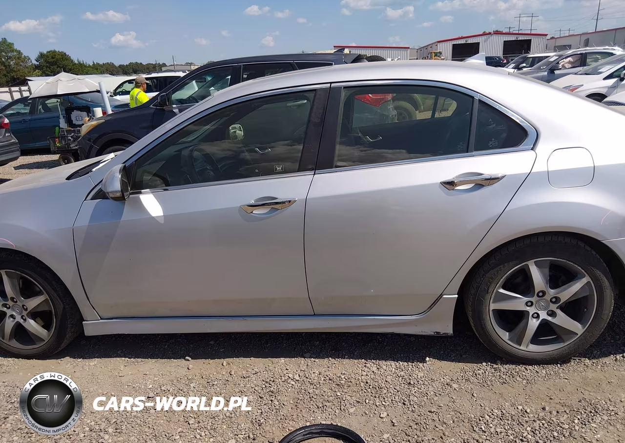 2013 Acura Tsx 2.4 VIN:JH4CU2F8XDC003243 - 15