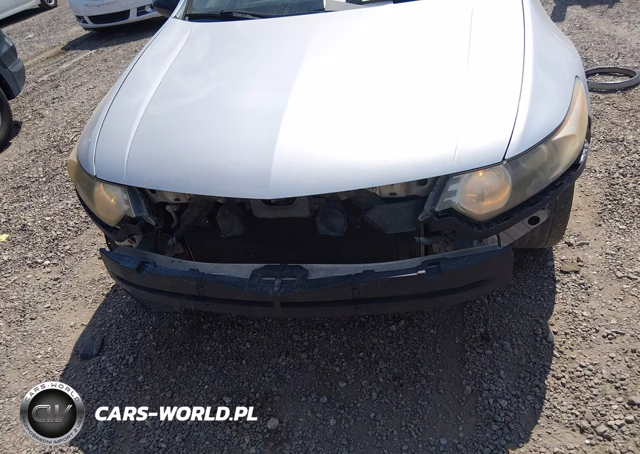 2013 Acura Tsx 2.4 VIN:JH4CU2F8XDC003243 - 6
