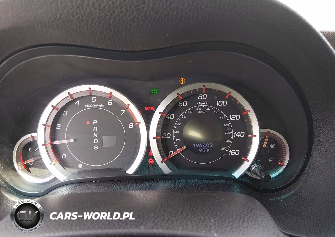 2013 Acura Tsx 2.4 VIN:JH4CU2F8XDC003243 - 7