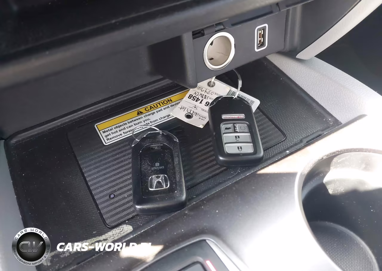 2022 Honda Pilot 2Wd Special Edition VIN:5FNYF5H2XNB034900 - 11